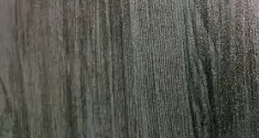Покрытие Принтек Черное дерево 3D одностороннее на Двухсторонний забор в Самаре